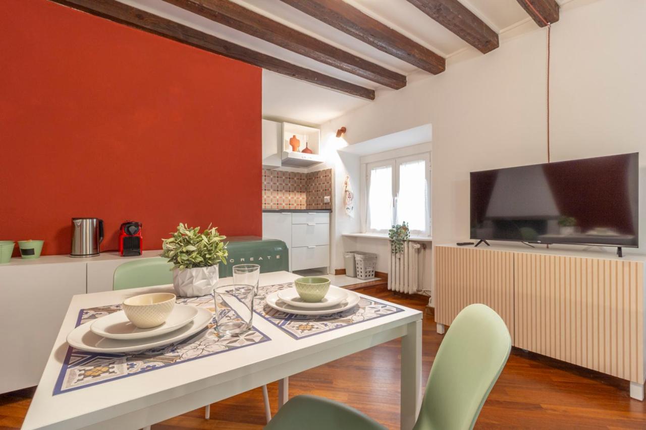 Nel cuore di Milano a 7 min a piedi dal Duomo - B&B Milano