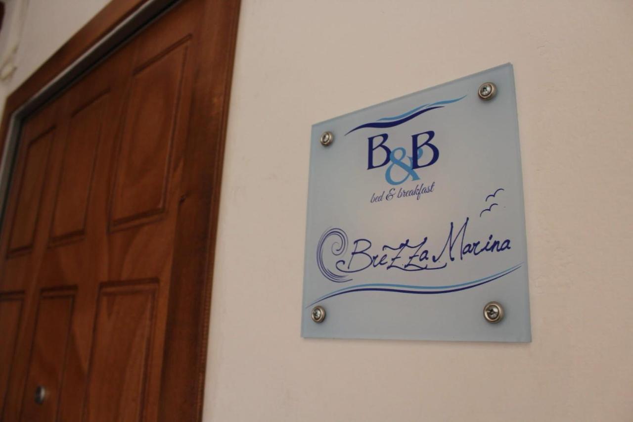 BrezzaMarina - B&B