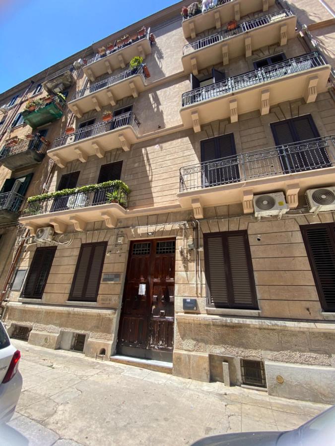 Florio Rooms - B&B Palermo