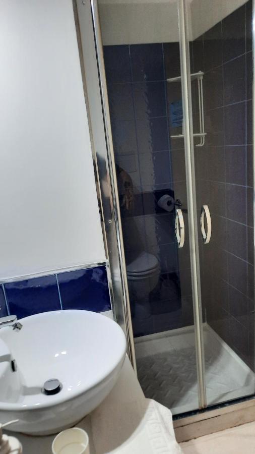 Standard Triple Room with Sea View