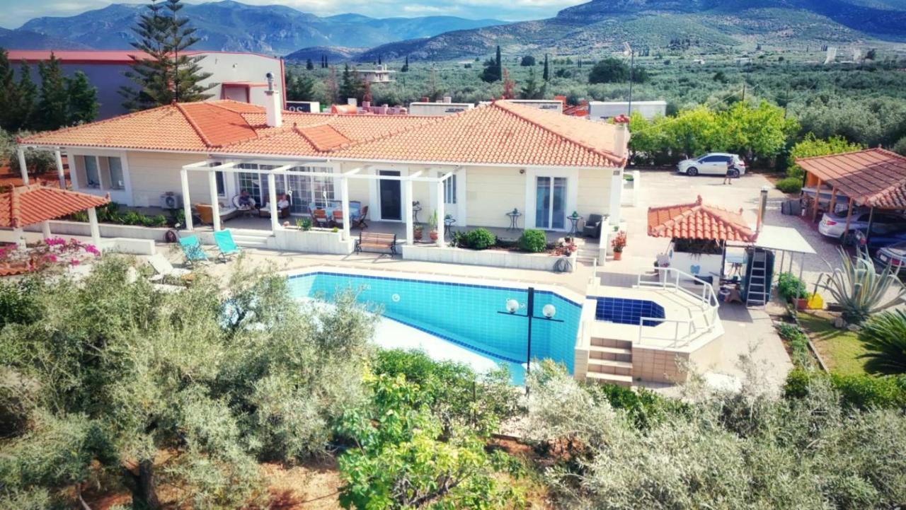 Elia Apartment - B&B