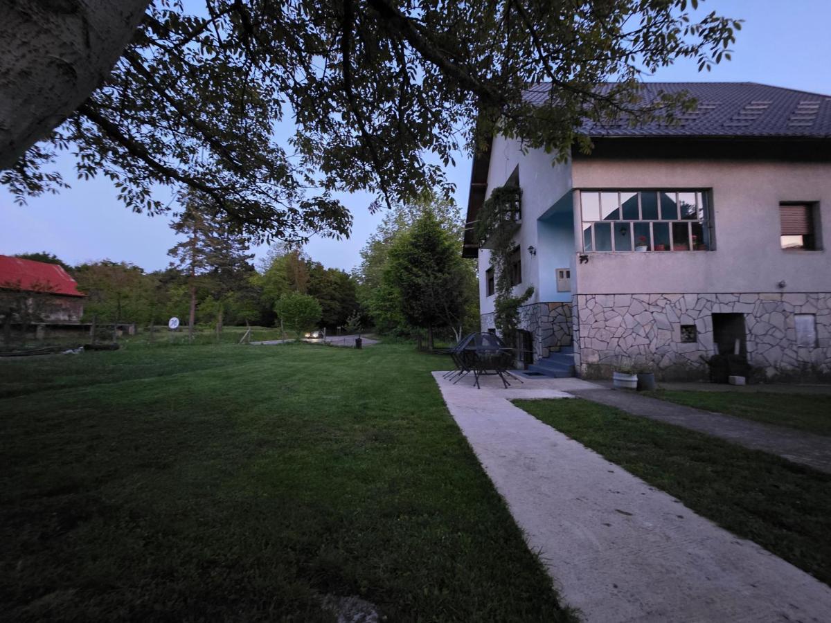 Apartman Eco - B&B
