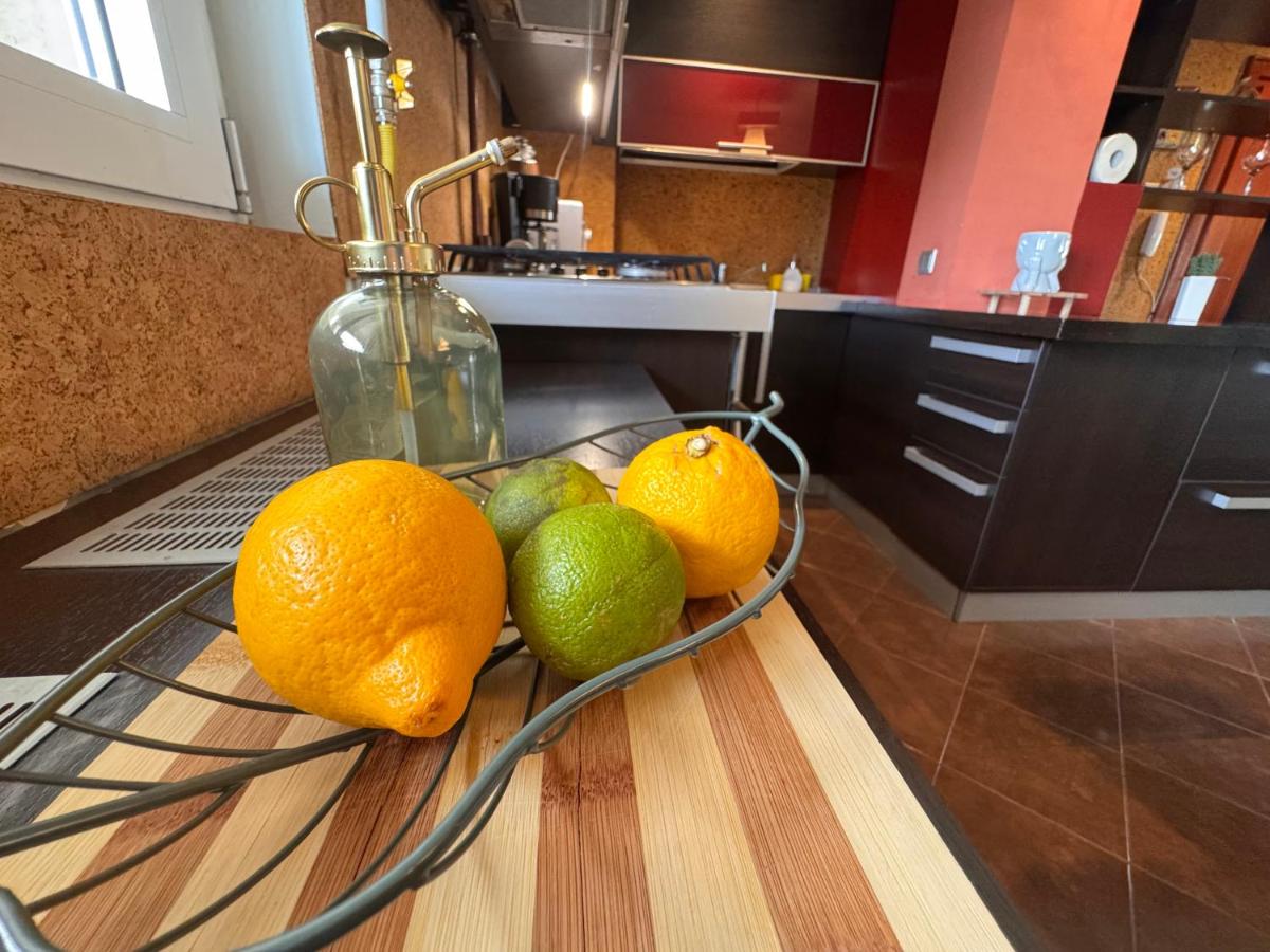Anna Apartment Timișoara - B&B