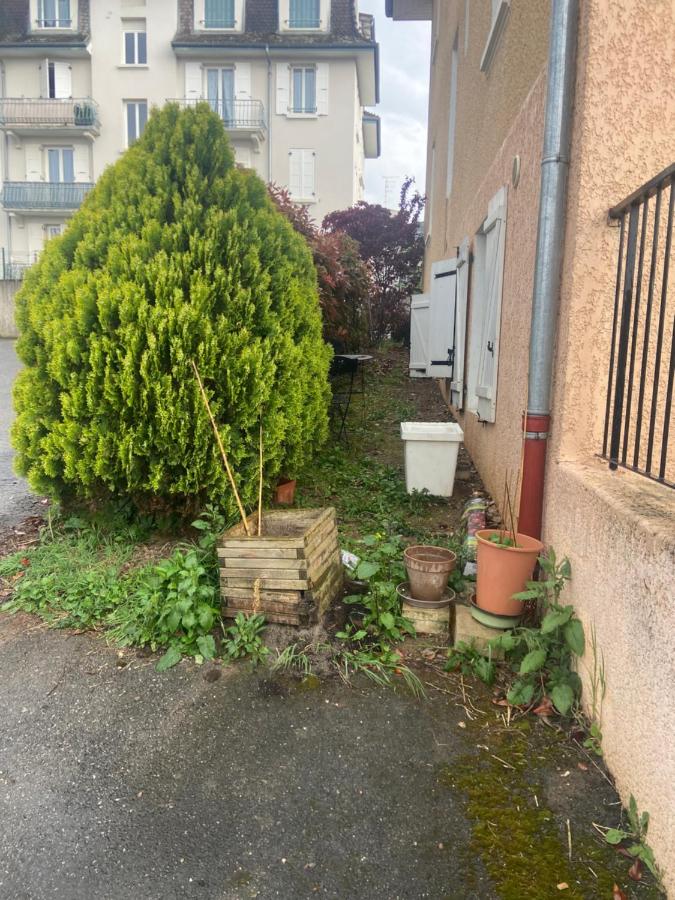 les Lucioles - Chambres d’hôtes Thonon-les-Bains