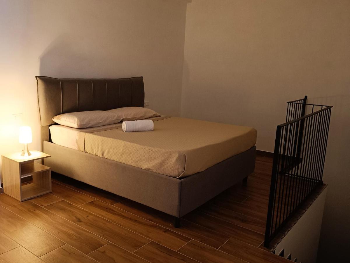 Marna sul mediterraneo - B&B Realmonte