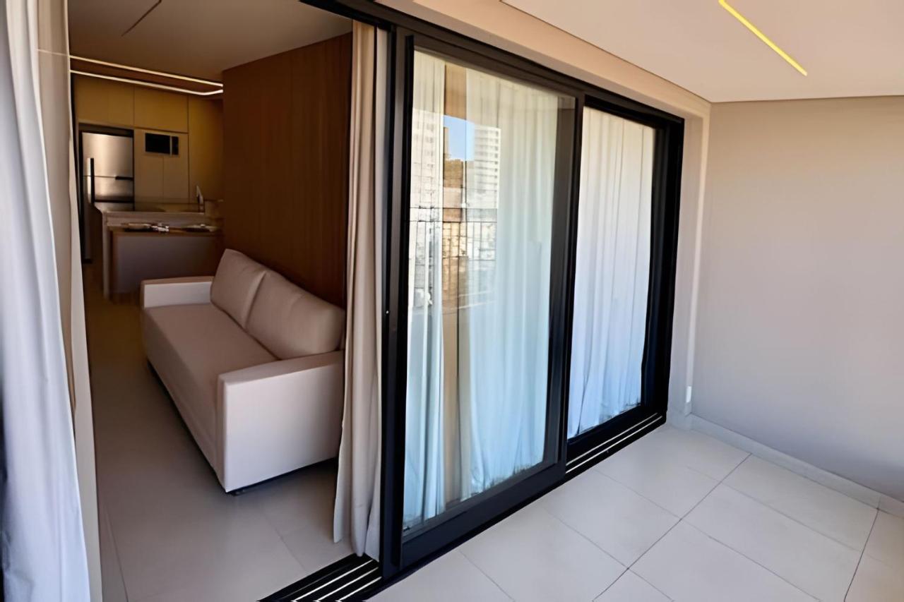 Oasis Studio - Conforto e praticidade - B&B