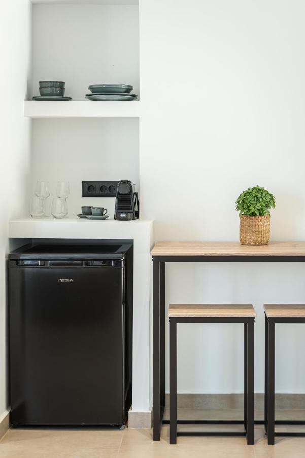 Deluxe Suite with Sea View