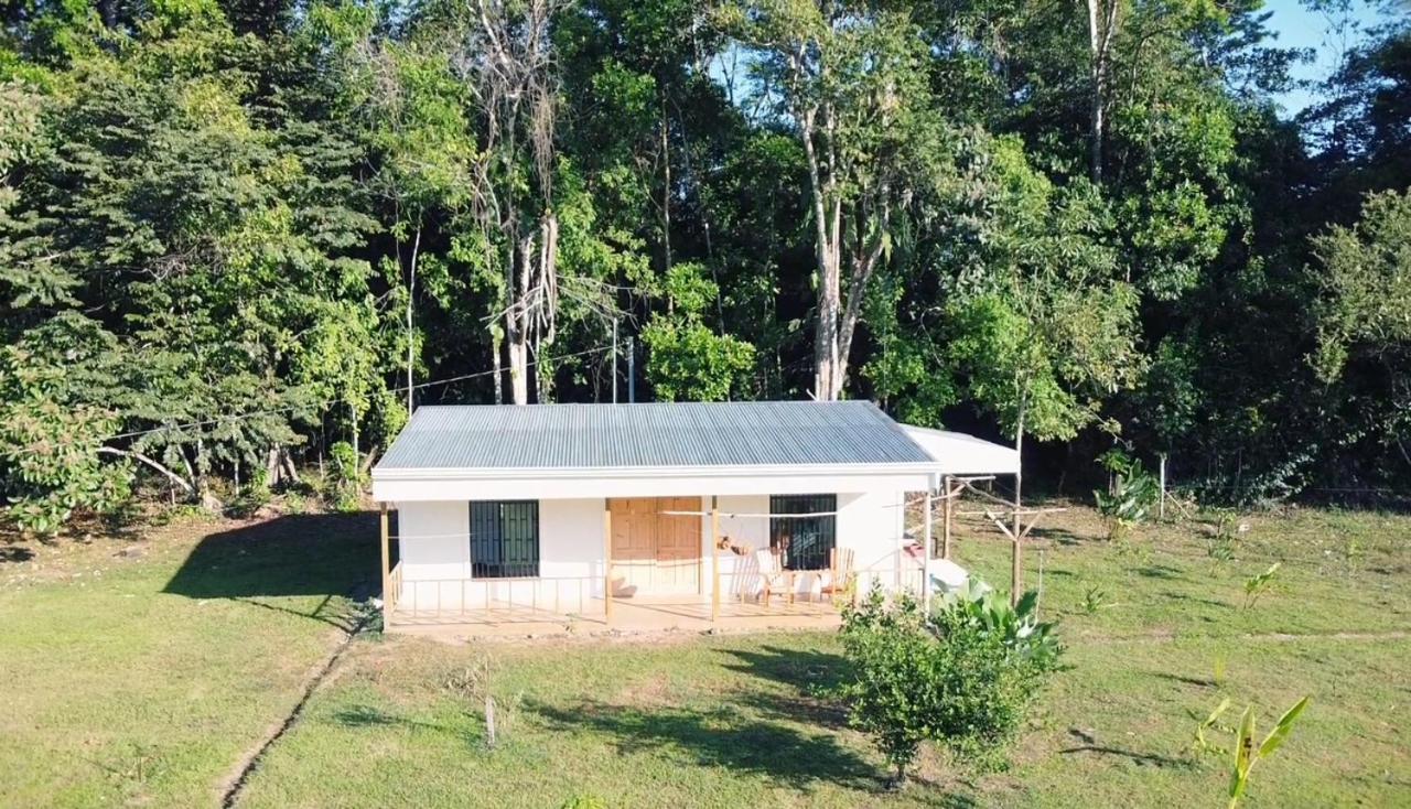 Casa Marion - B&B Puerto Jiménez
