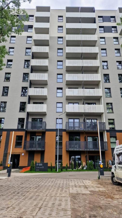 The Luxury Manufaktura Loft Free Parking - B&B