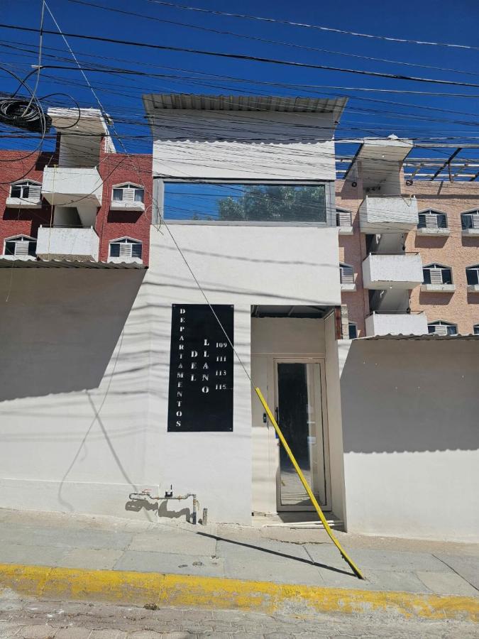 Departamento Carrera - B&B