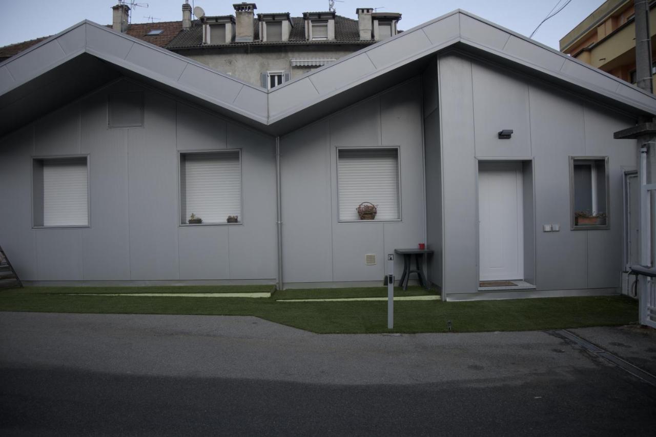 Casa Cortina - Chambres d’hôtes Domodossola