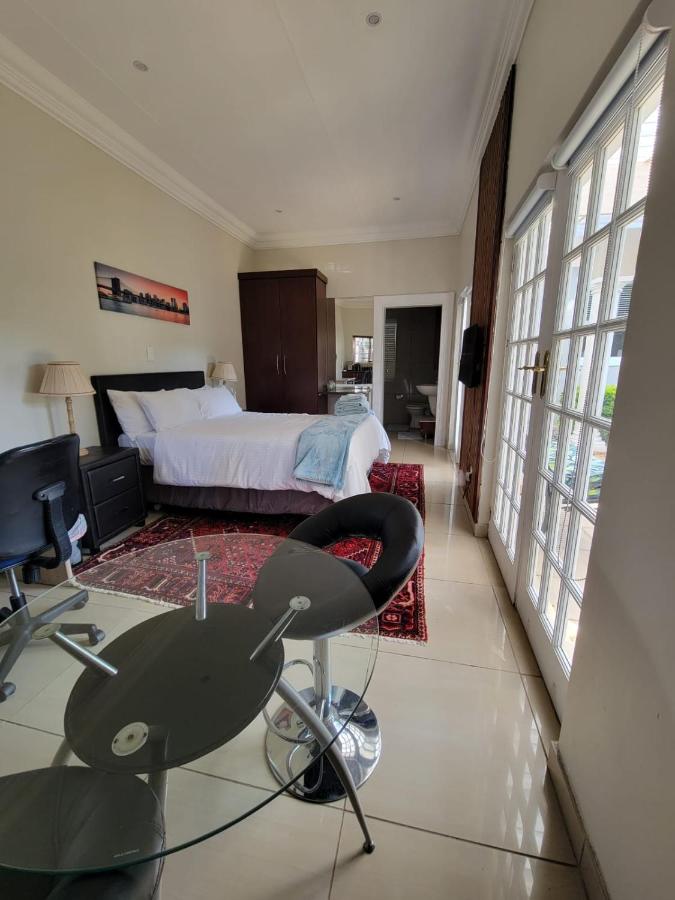 Apartment mit 1 Schlafzimmer