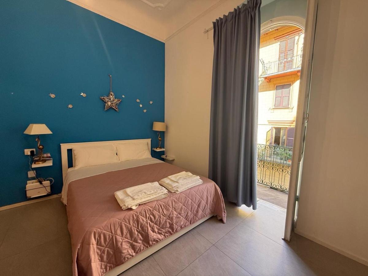 A DUE PASSI DALLE CINQUE TERRE n2 - B&B La Spezia