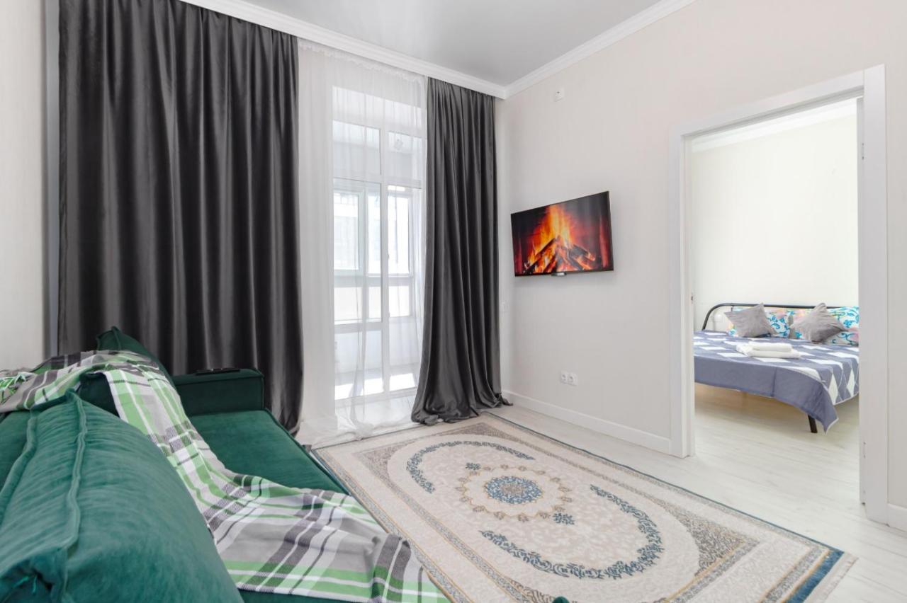 Апартаменты рядом с Аэропортом Экспо Назарбаевский Университет - B&B