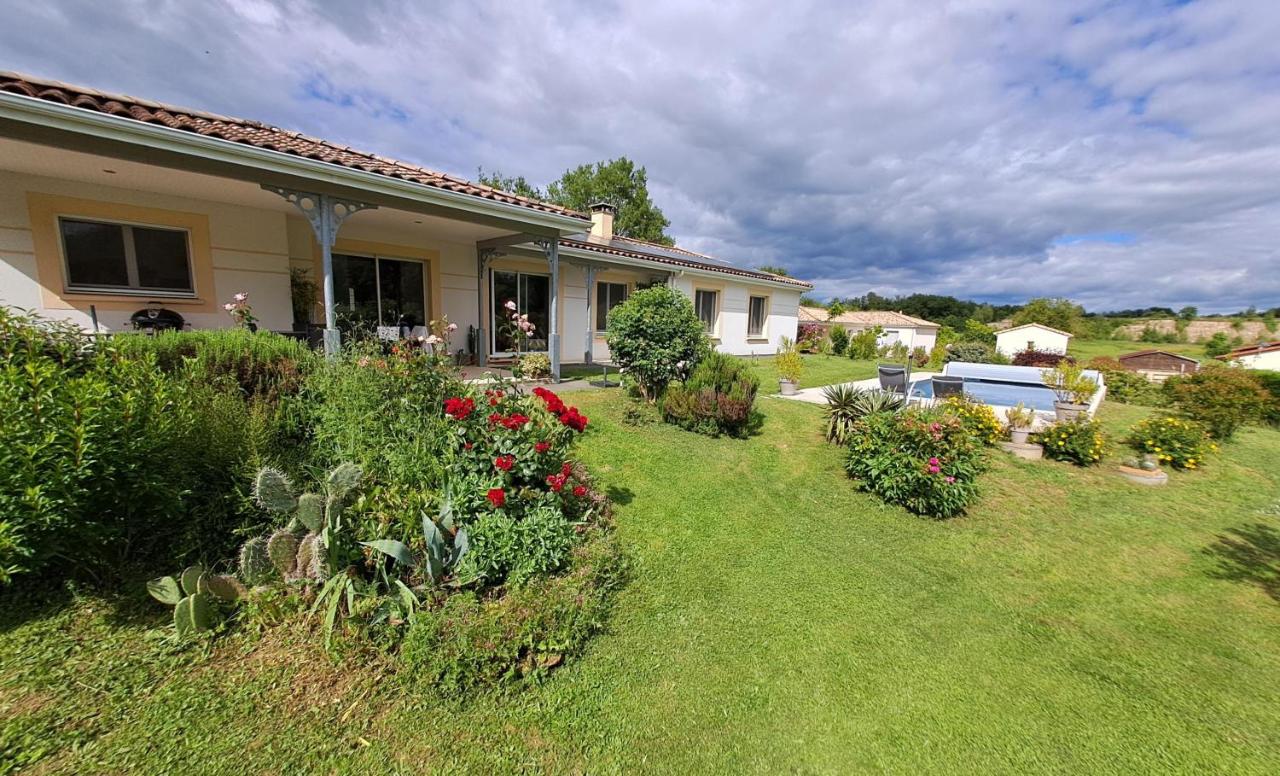 L'Olivier - B&B