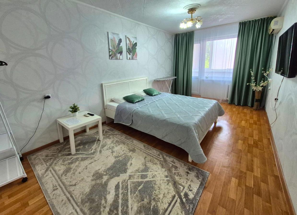 1 к квартира в Центре Мухита д 128 - B&B
