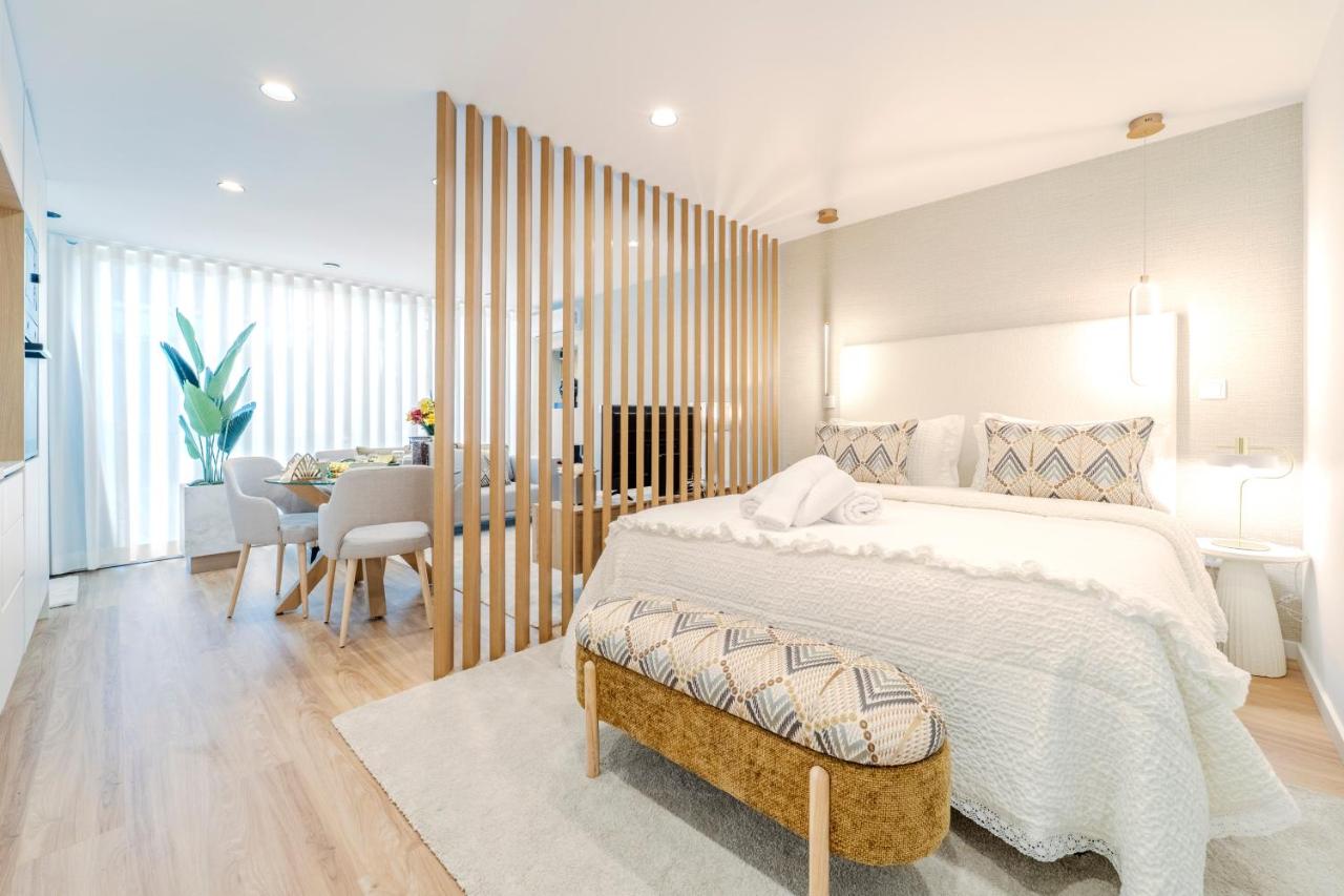 Appartement 1 Chambre