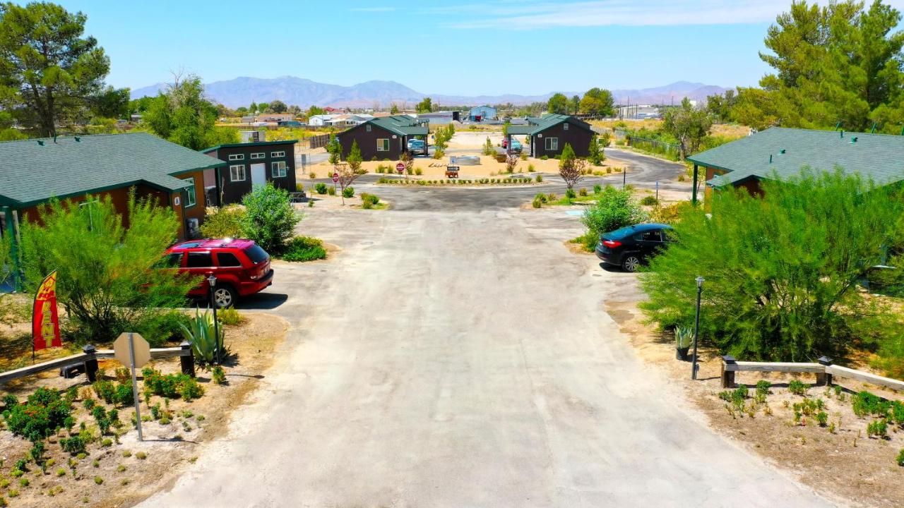 Habitación Doble Deluxe - 2 camas