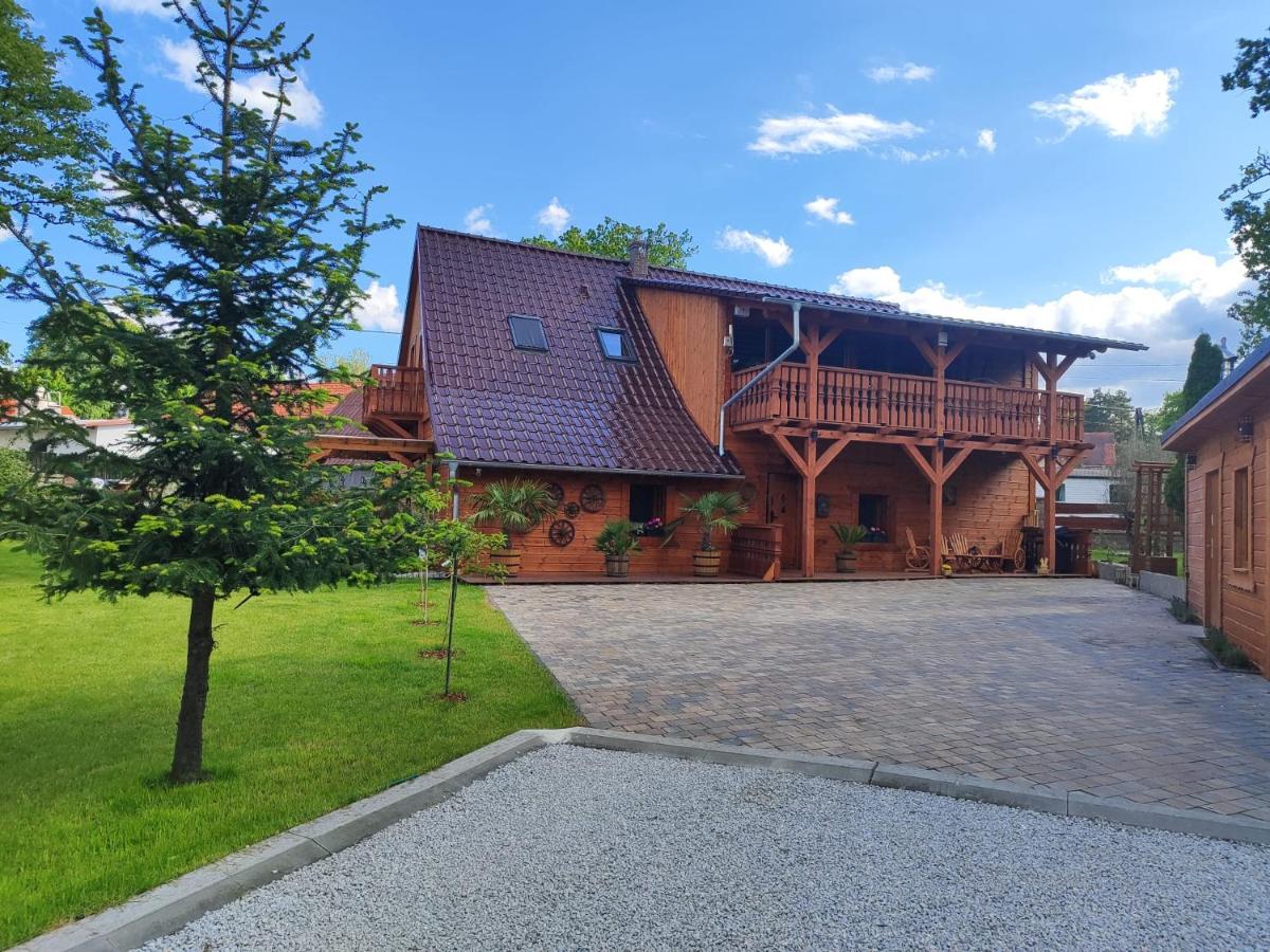 Stefanówka - B&B