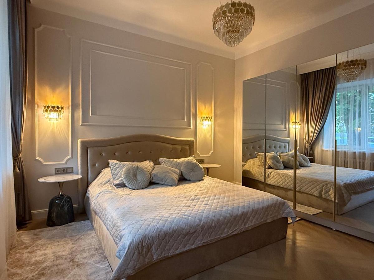 KR Apartment Kaunas - B&B Kaunas