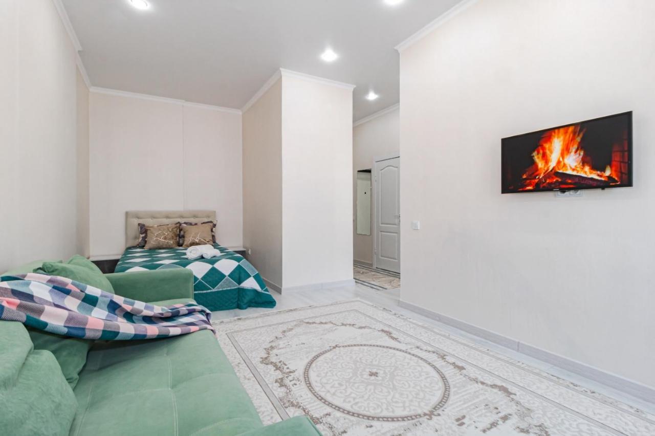 Апартаменты рядом с Аэропортом ,Барыс арена - B&B Astana
