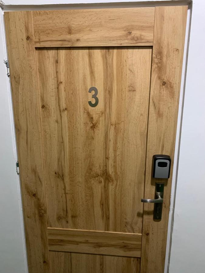 Przytulne Studio Góry Sowie - B&B Bielawa