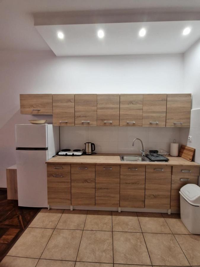 Krasińskiego 3 mieszkanie 1 - Chambres d’hôtes Przemyśl