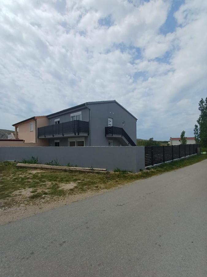 Apartmani Filmaris - Ferienwohnung Vlašići