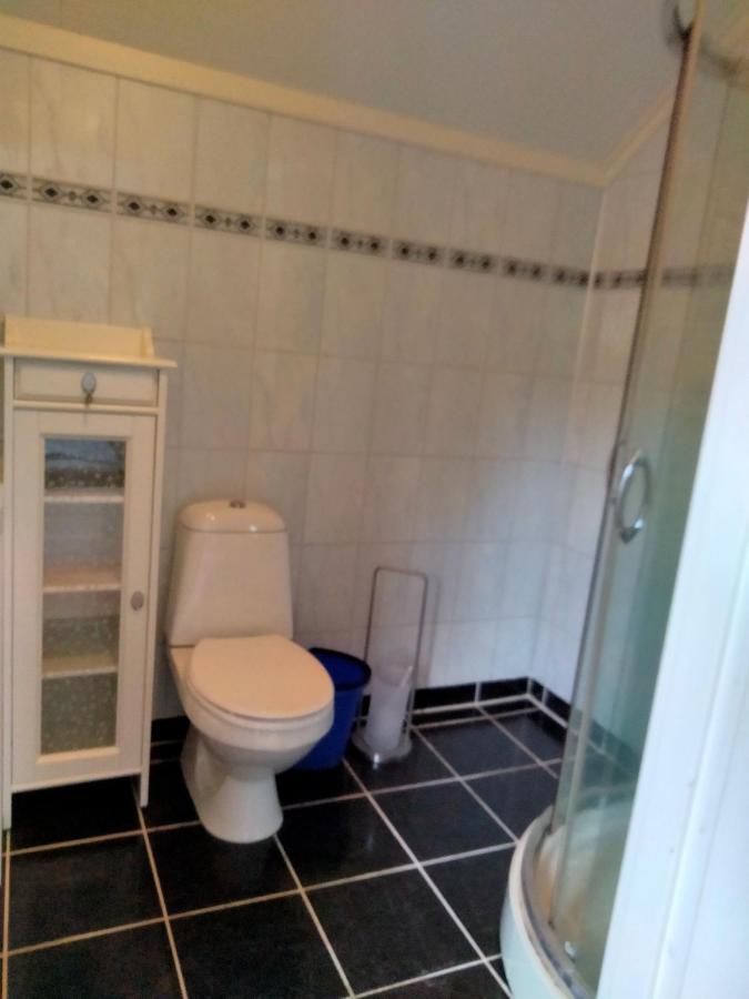 Single Room with Balcony