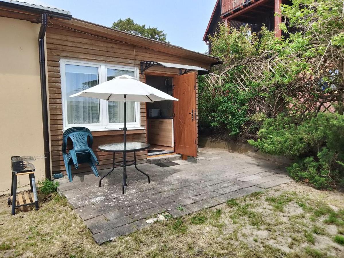 Krynica Morska Piaski - studio a La domek - B&B