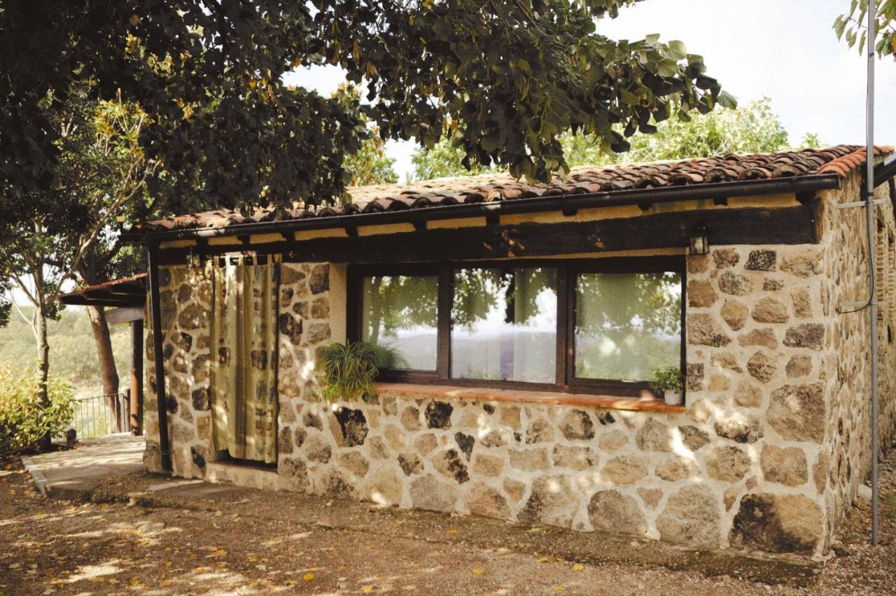 Mirador Los Cotos - B&B Torremenga