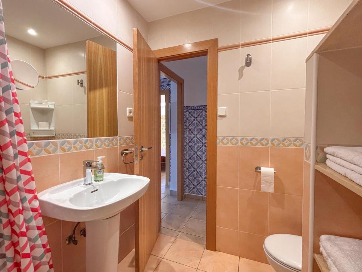 Apartment mit 3 Schlafzimmern