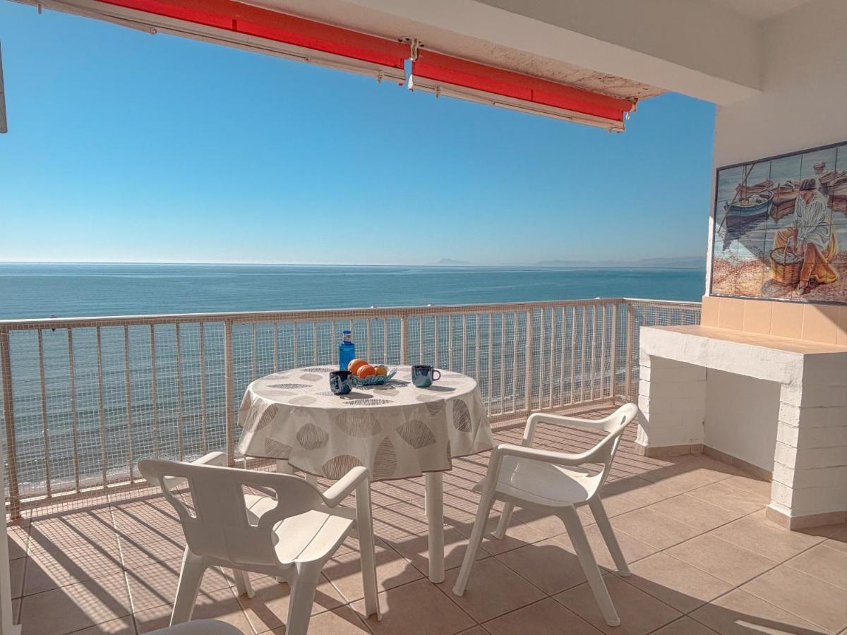 Santa Marta 1 - Ferienwohnung Cullera