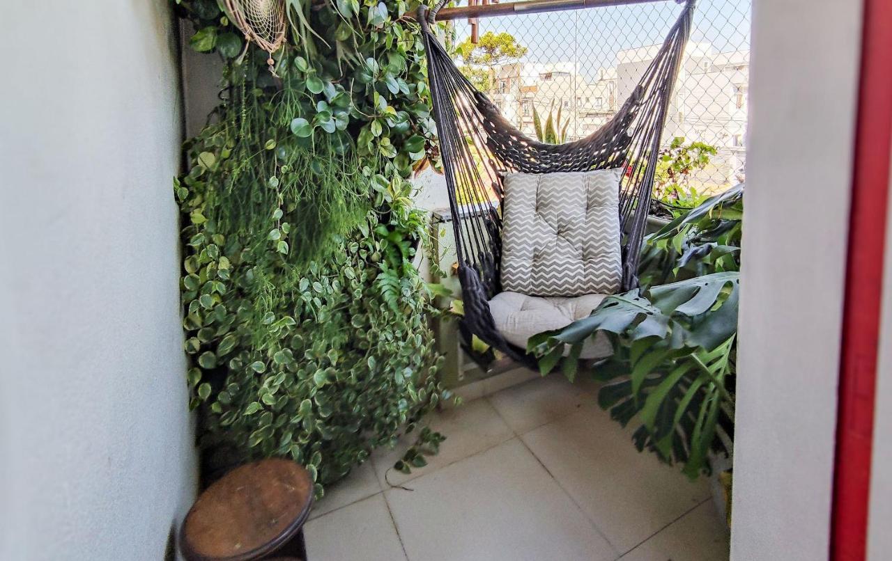 Água Verde | 2 Suítes, Pet Friendly & Home Office - Chambres d'hôtes Curitiba
