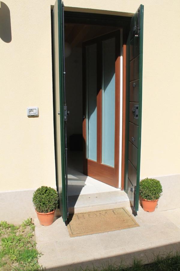 Ca' Martina - B&B