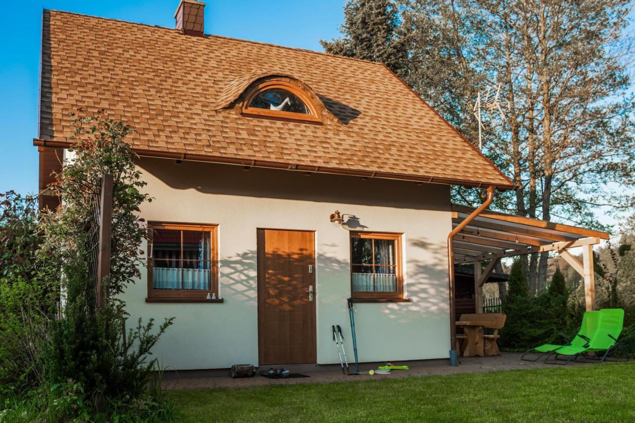 Słowicze Gniazdo Kopalino - B&B Kopalino