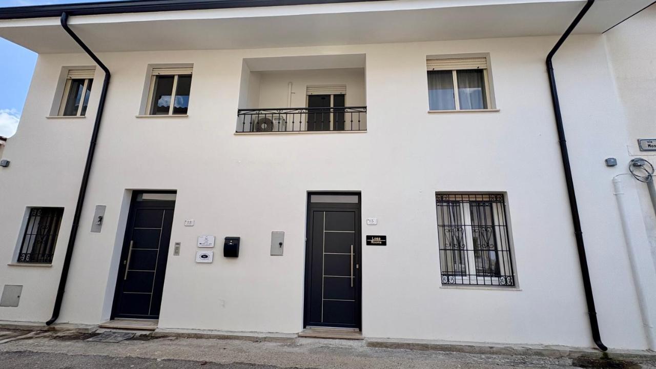 Losa Rooms - B&B