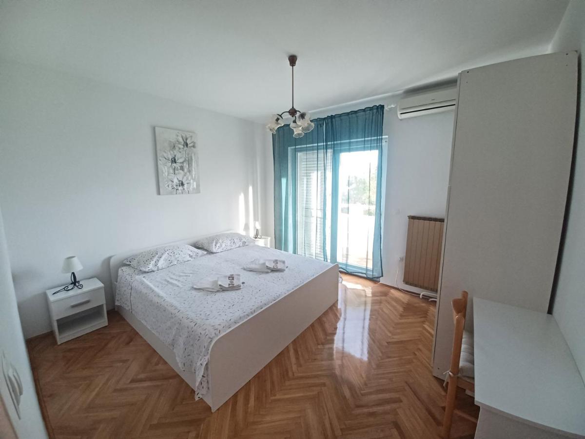Standaard Appartement met 2 slaapkamers