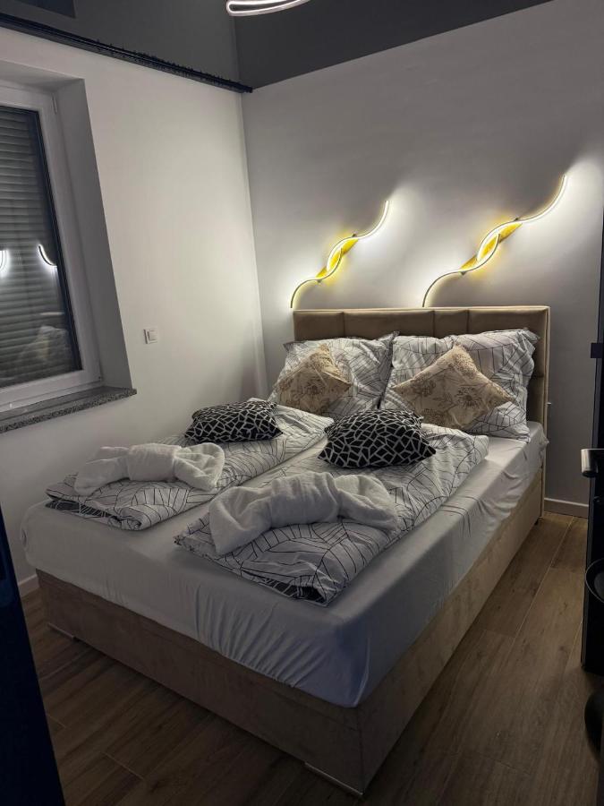 Apartment mit 2 Schlafzimmern