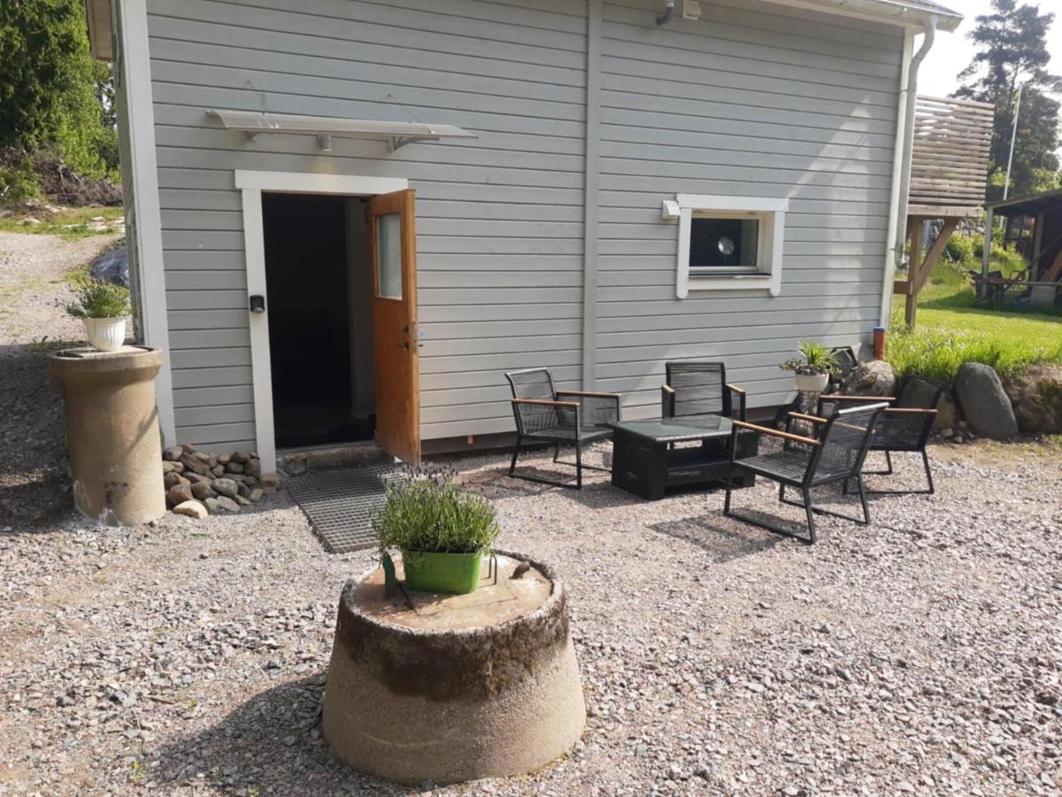 Lilla Skogsnära - B&B