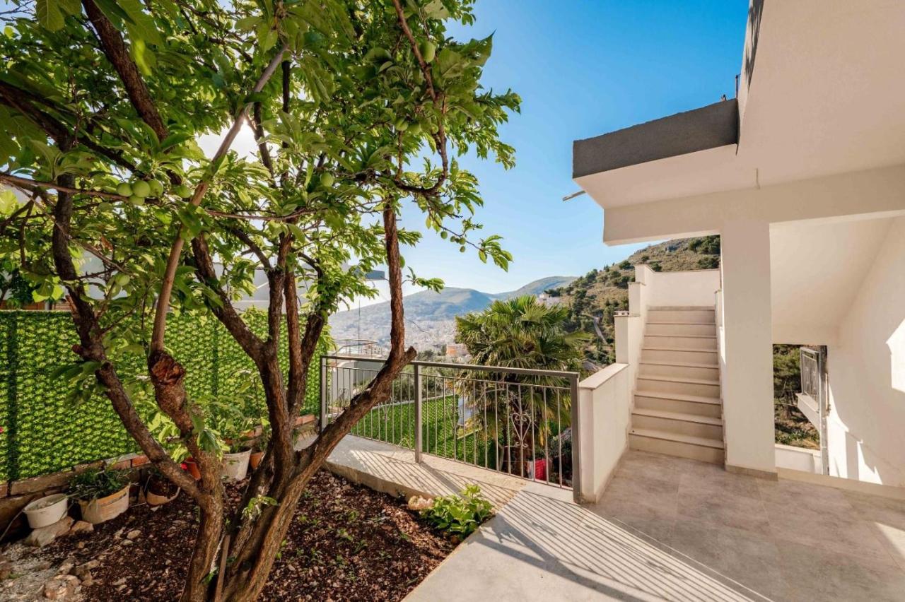 Avdia Apartments - Chambres d'hôtes Saranda