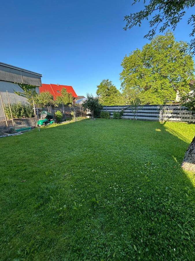 BeKoLu Rhein Apartment Lustenau - Ferienwohnung Lustenau