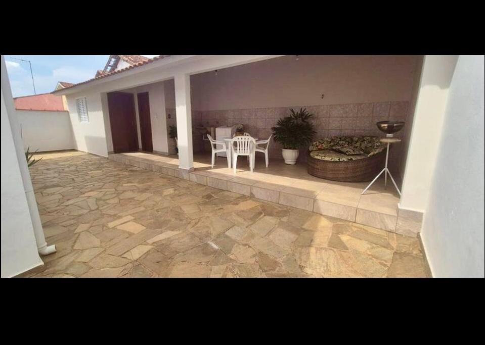 Casa familiar para temporada - B&B