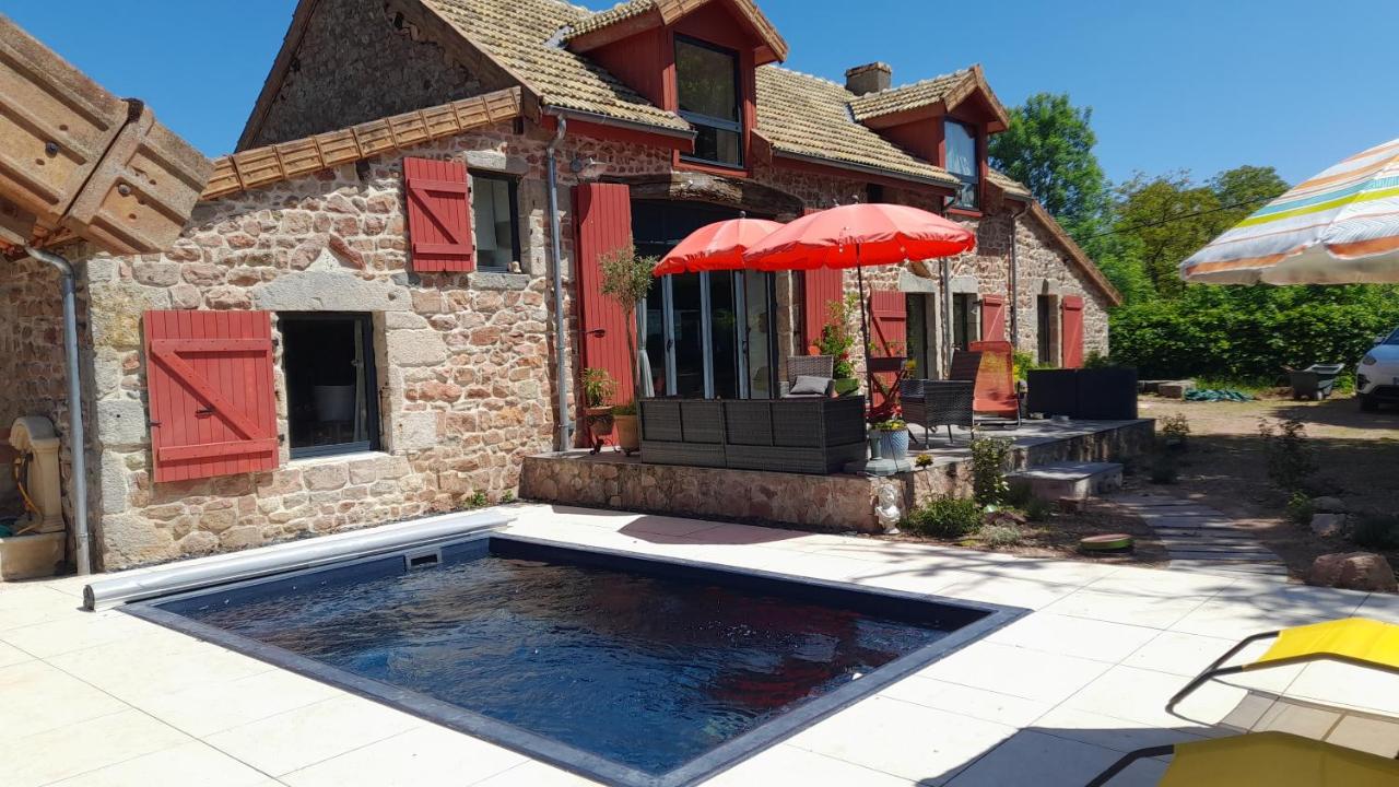 La Popinette Chambre d'hôte - Chambres d’hôtes Saint-Bonnet-de-Joux