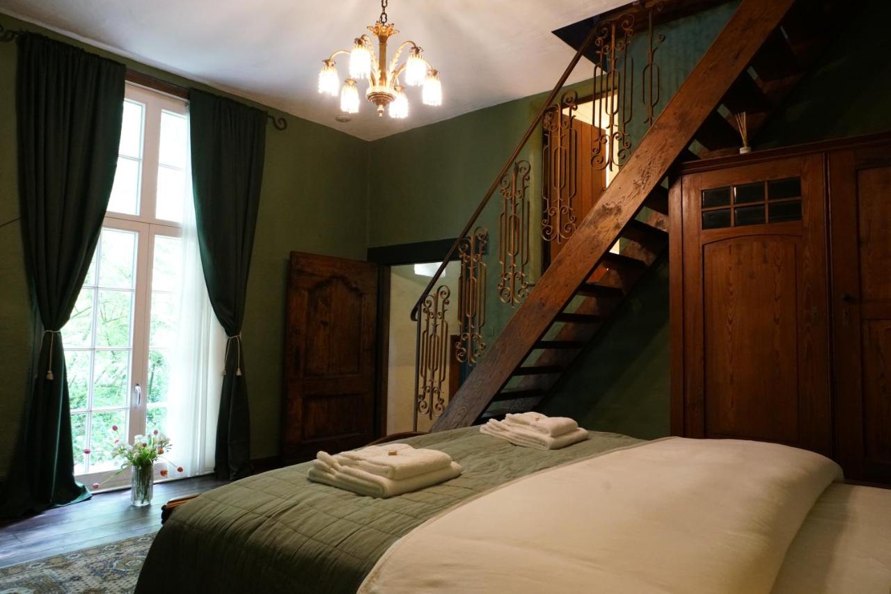 Chambre Familiale