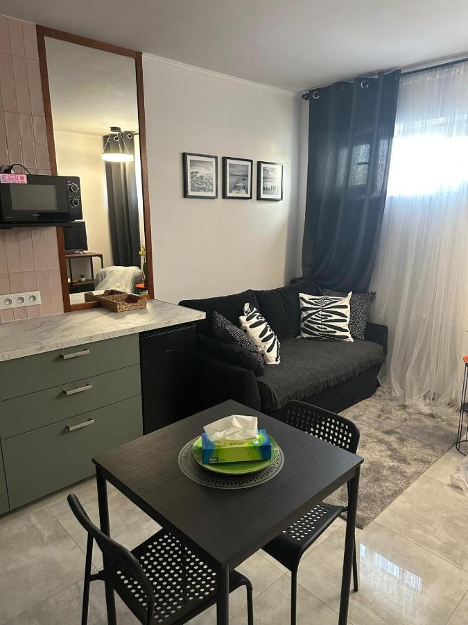 Stylish apartmens near Minsk Mazowiecki - B&B Choszczówka
