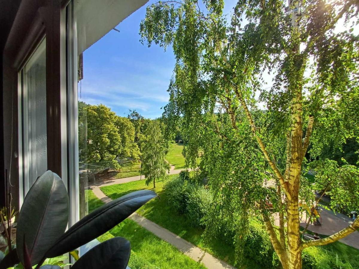 Apartament 2-pokojowy - B&B