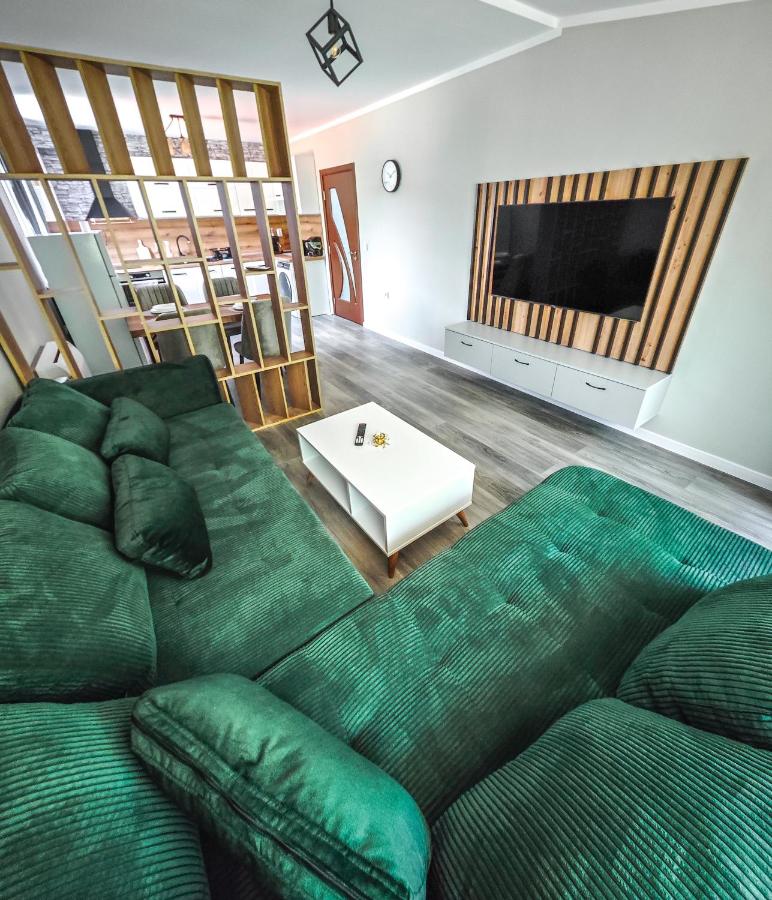 Апартамент Петя 2 - Chambres d’hôtes Velingrad
