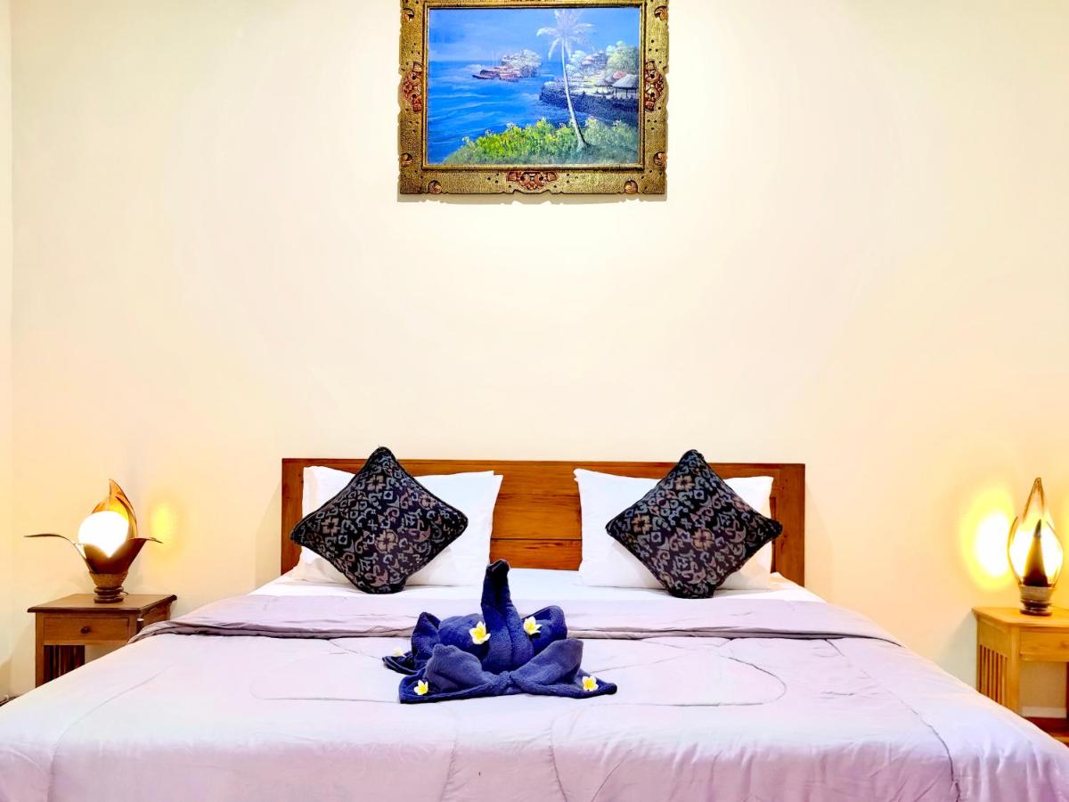 Chambre Double Deluxe