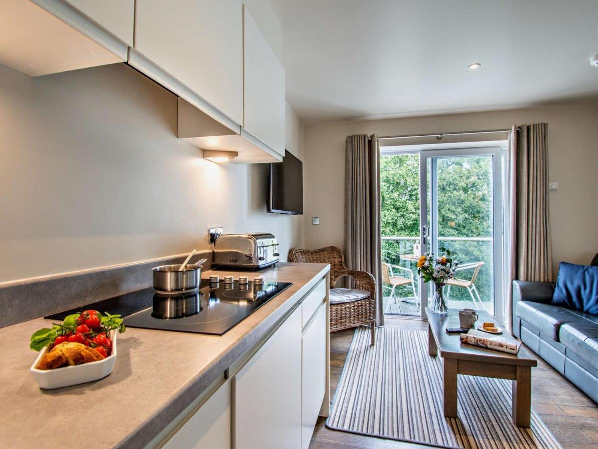 1 Bed in Saundersfoot 50574 - Chambres d’hôtes